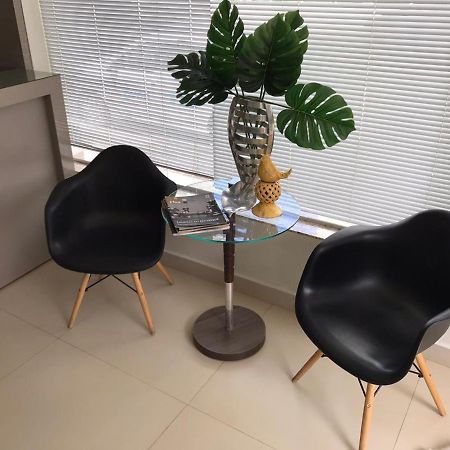 Hotel Itamarati Uberlândia Extérieur photo