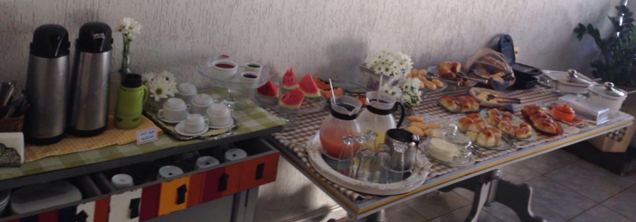 Hotel Itamarati Uberlândia Extérieur photo