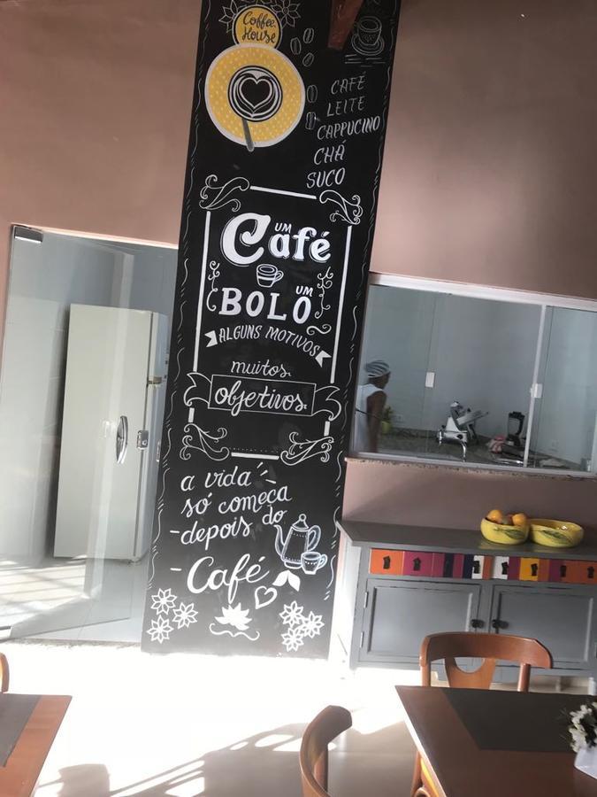 Hotel Itamarati Uberlândia Extérieur photo