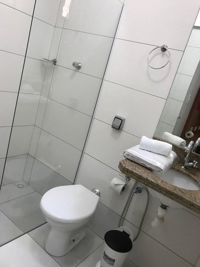 Hotel Itamarati Uberlândia Extérieur photo