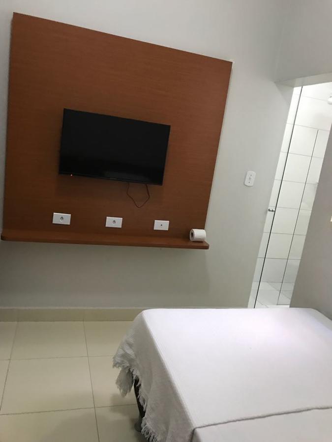 Hotel Itamarati Uberlândia Extérieur photo