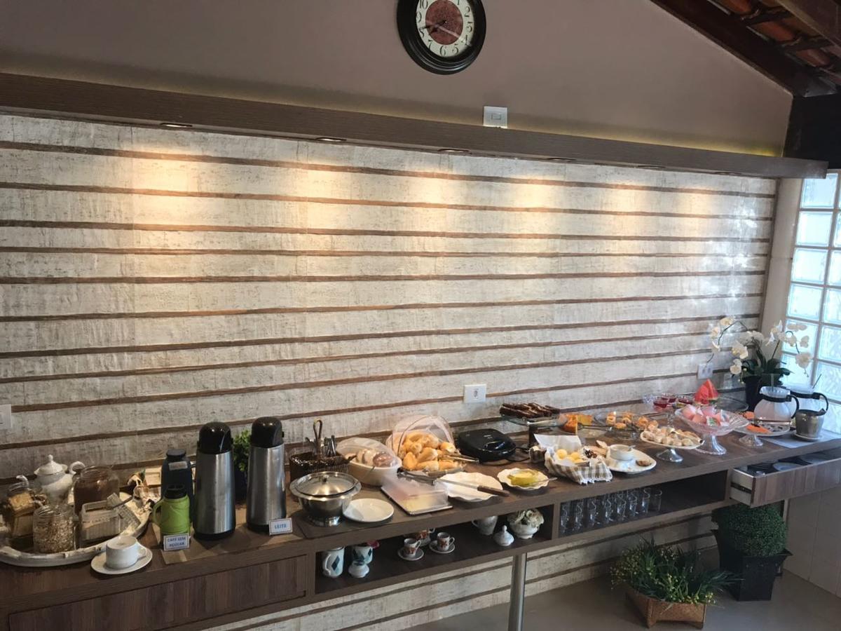 Hotel Itamarati Uberlândia Extérieur photo
