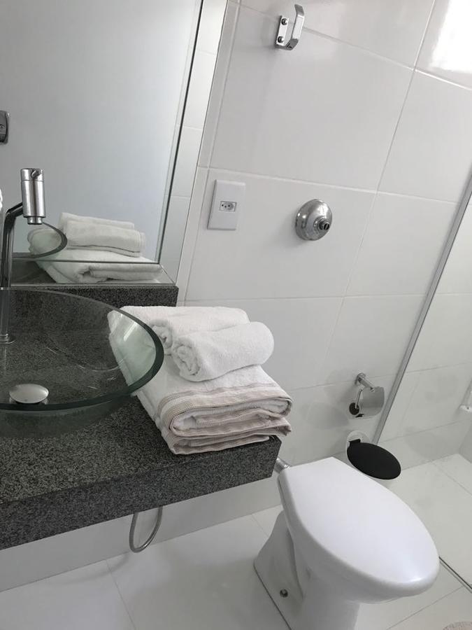 Hotel Itamarati Uberlândia Extérieur photo