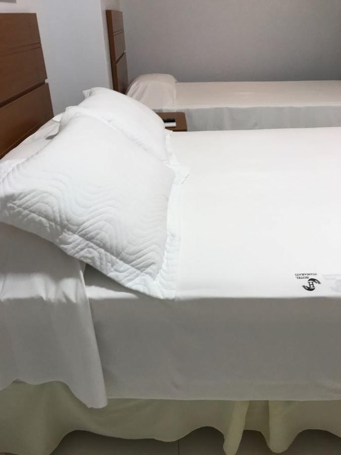 Hotel Itamarati Uberlândia Extérieur photo