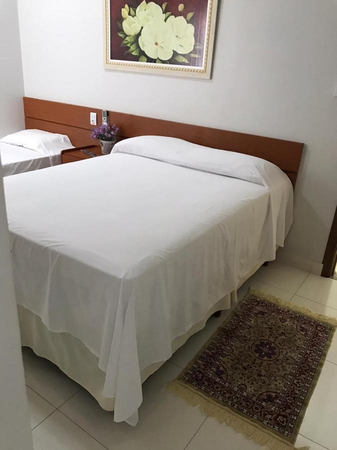 Hotel Itamarati Uberlândia Extérieur photo