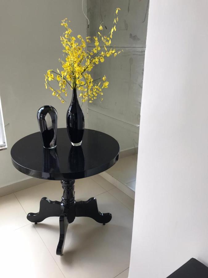 Hotel Itamarati Uberlândia Extérieur photo